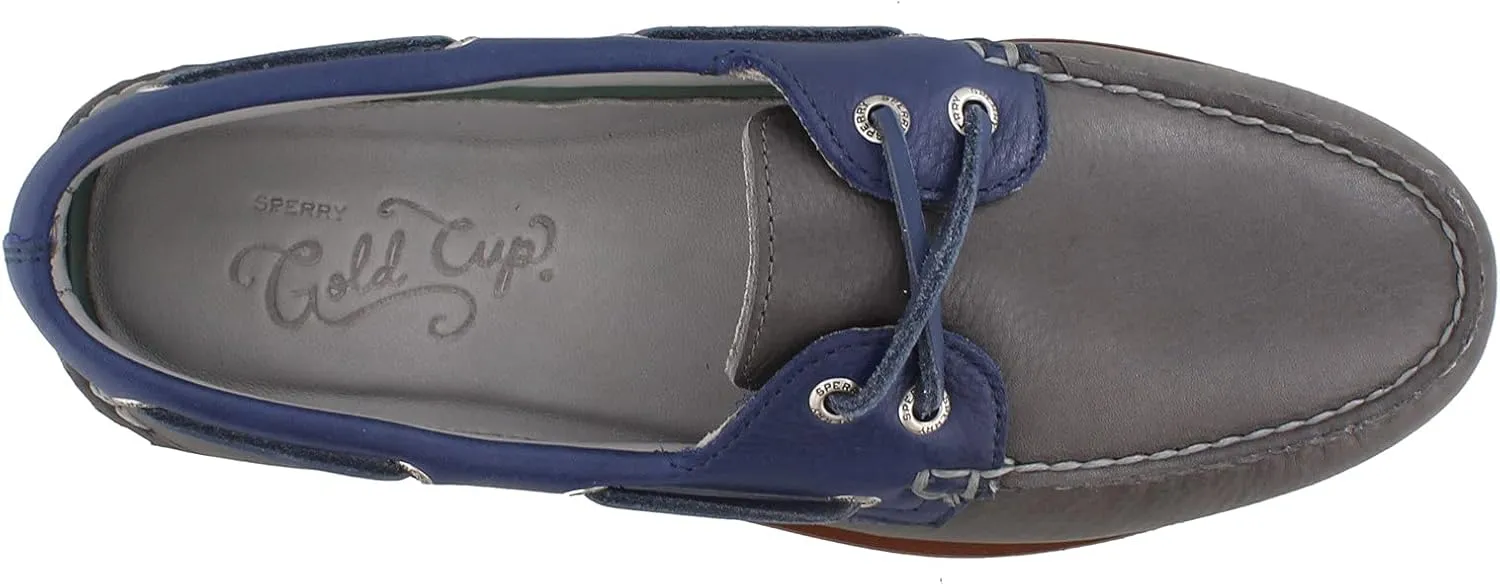 Sperry Men's Gold Cup a/O 2-Eye