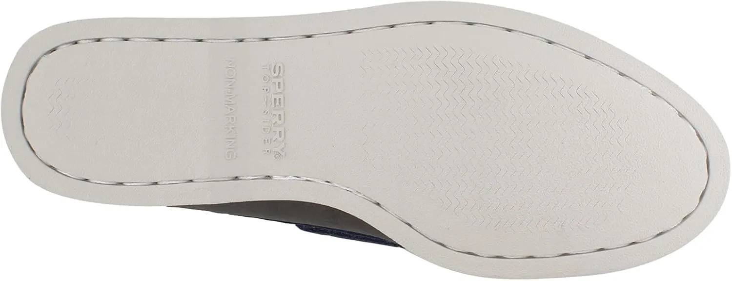 Sperry Men's Gold Cup a/O 2-Eye