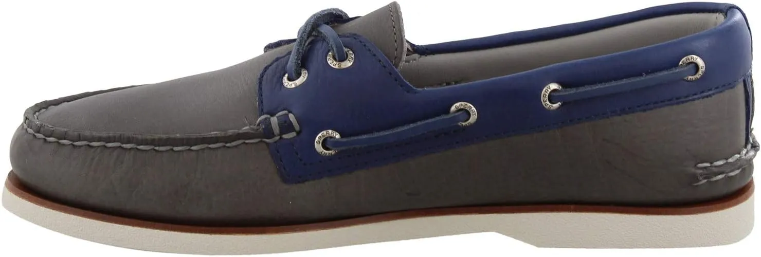 Sperry Men's Gold Cup a/O 2-Eye