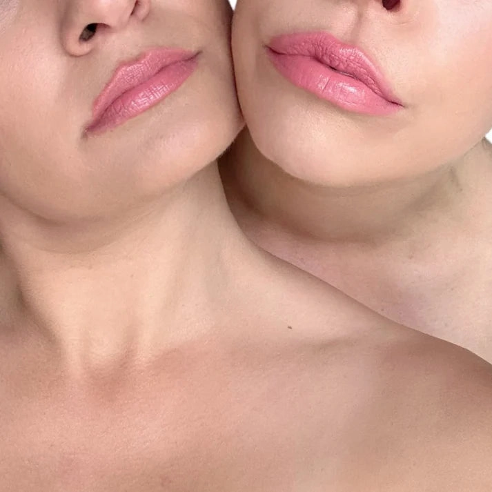 St Renais Lip   Cheek Tint
