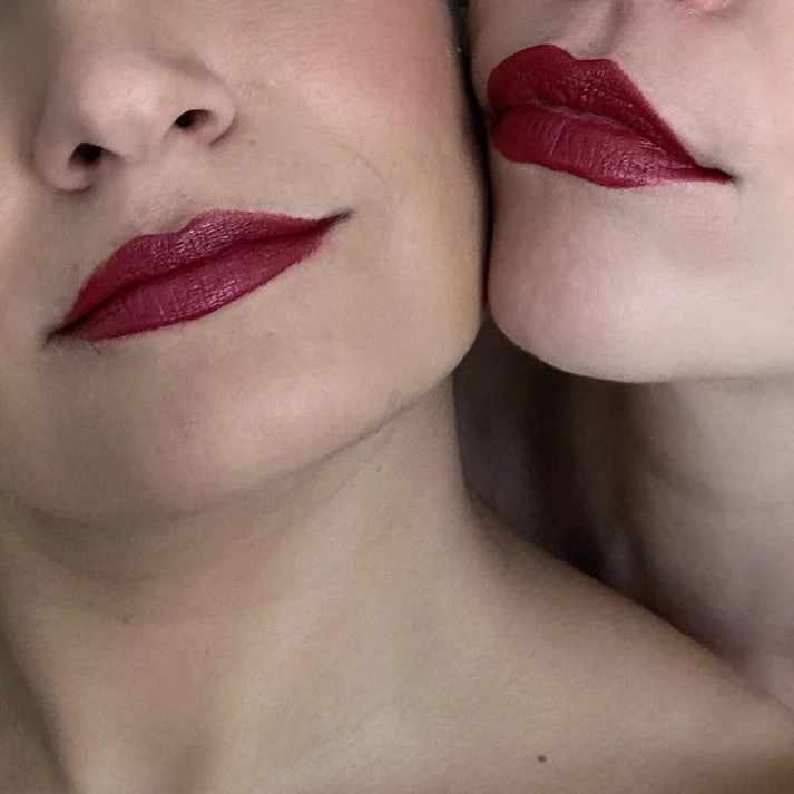 St Renais Lip   Cheek Tint