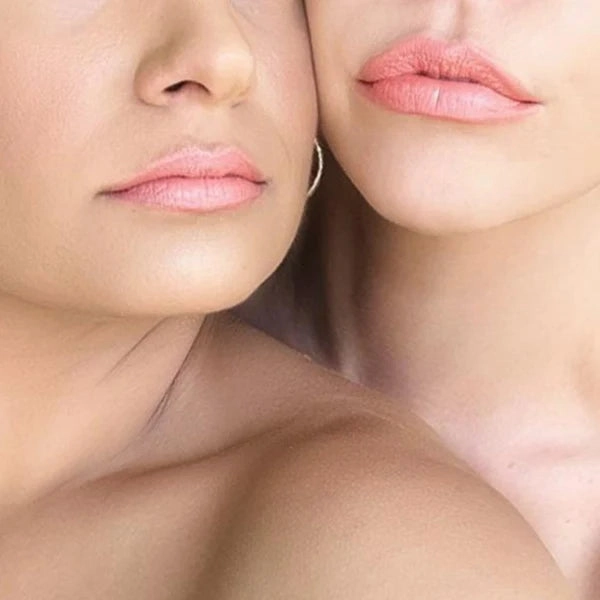 St Renais Lip   Cheek Tint