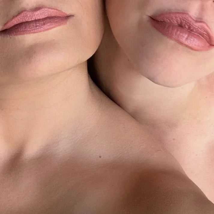 St Renais Lip   Cheek Tint
