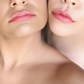 St Renais Lip   Cheek Tint