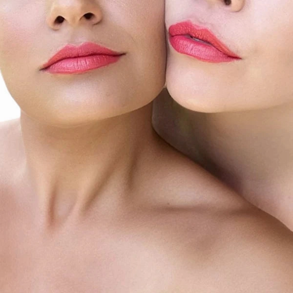 St Renais Lip   Cheek Tint