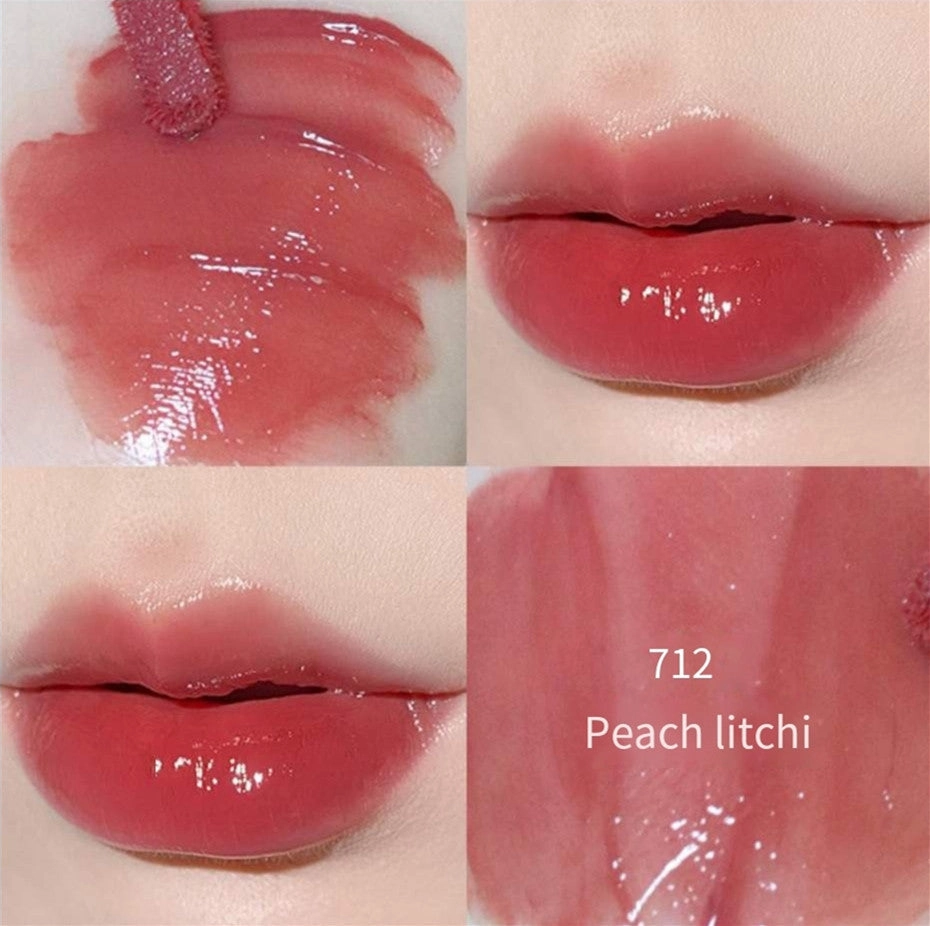 Star Map Series Glazed Lip Glaze HA0442