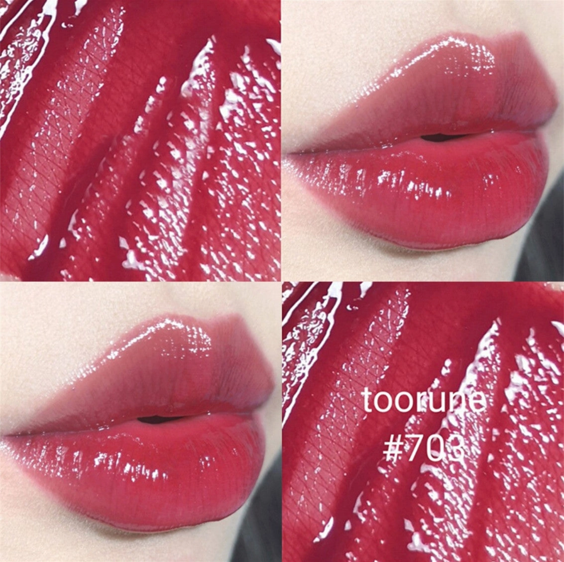 Star Map Series Glazed Lip Glaze HA0442
