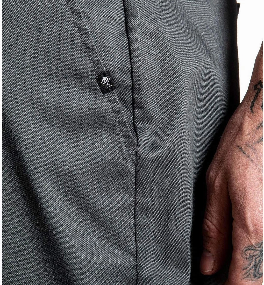 Sullen Men's 925 Chino Casual Stretch Pants for Men