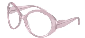 Sunglasses A 5503 003/CT Opal Pink Photo Clear To Amber