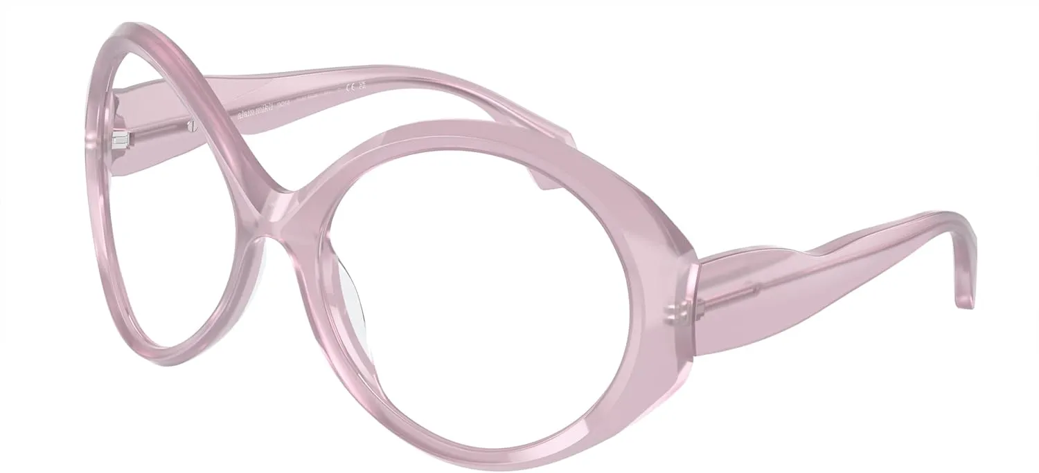 Sunglasses A 5503 003/CT Opal Pink Photo Clear To Amber