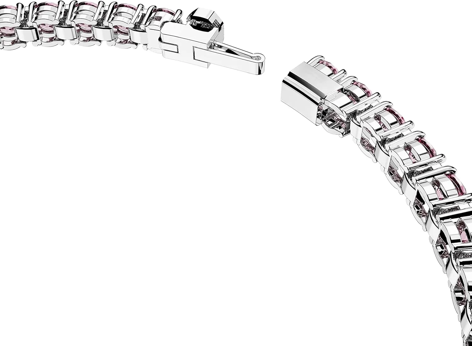 Swarovski Matrix Tennis Bracelet