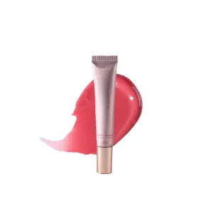Sweet Kisses Hydrating Lip Balm - Cupcake (Pink)| Vegan| Hydrating| Jojoba Oil| 3-in-1 Formula