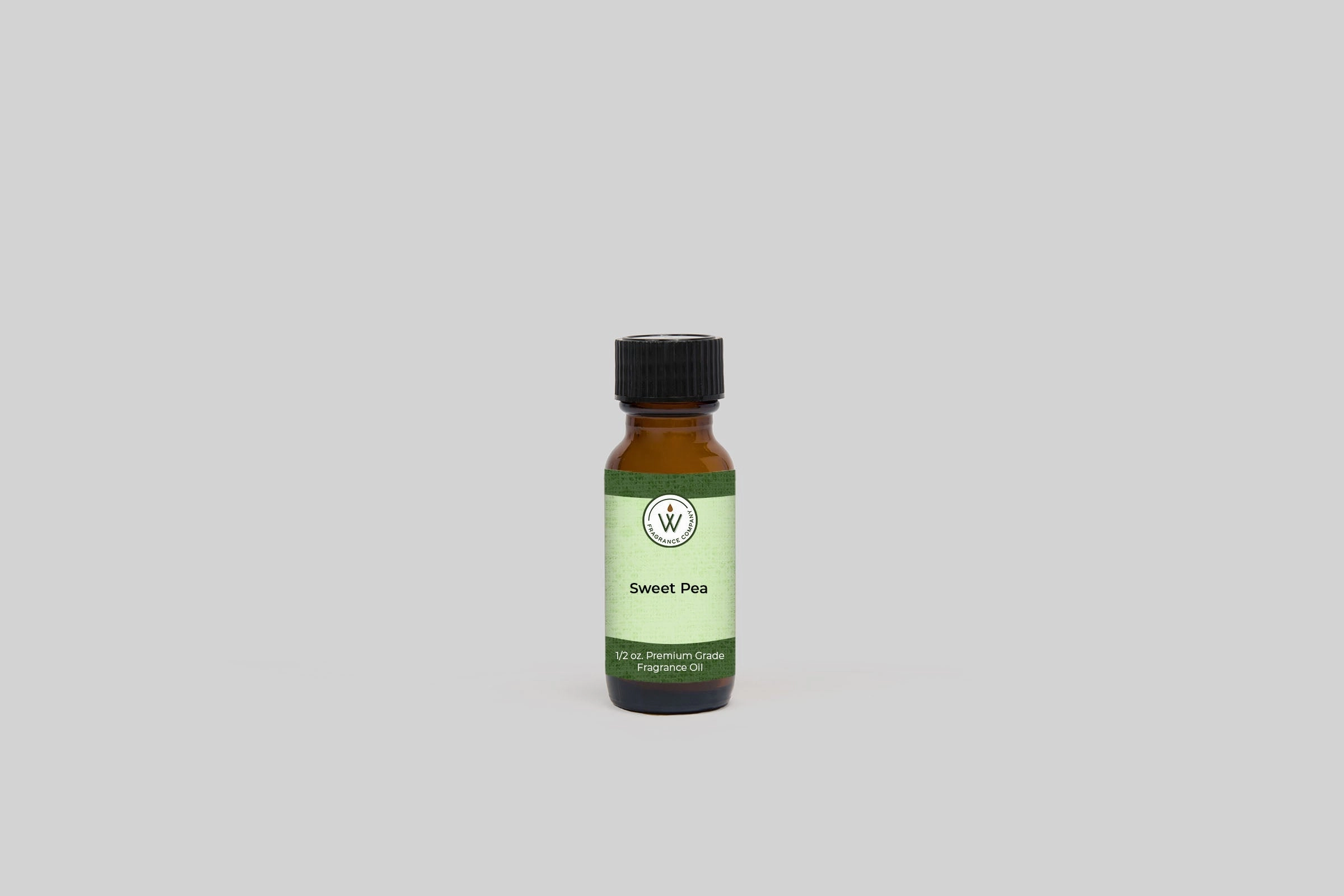 Sweet Pea Fragrance Oil