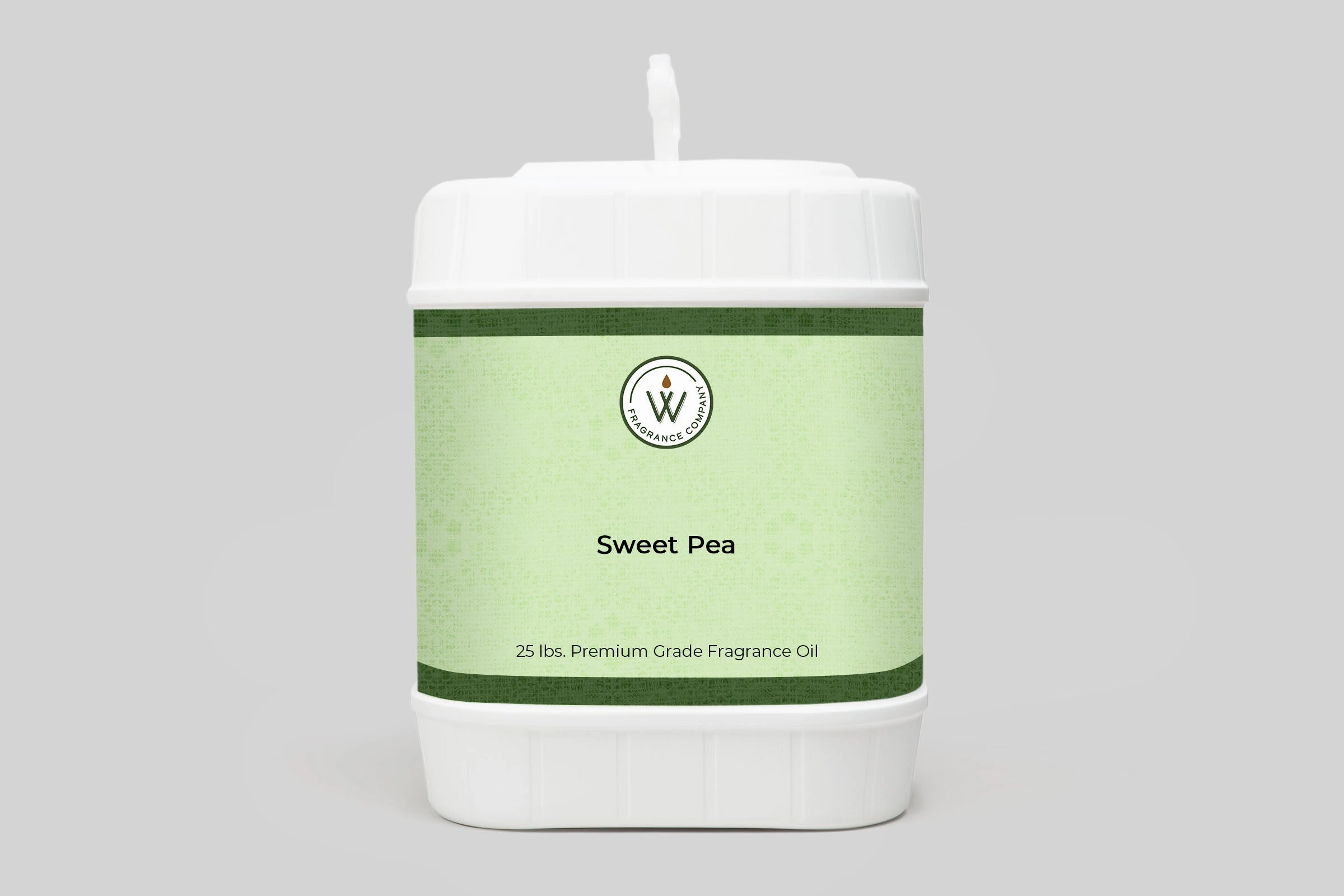 Sweet Pea Fragrance Oil