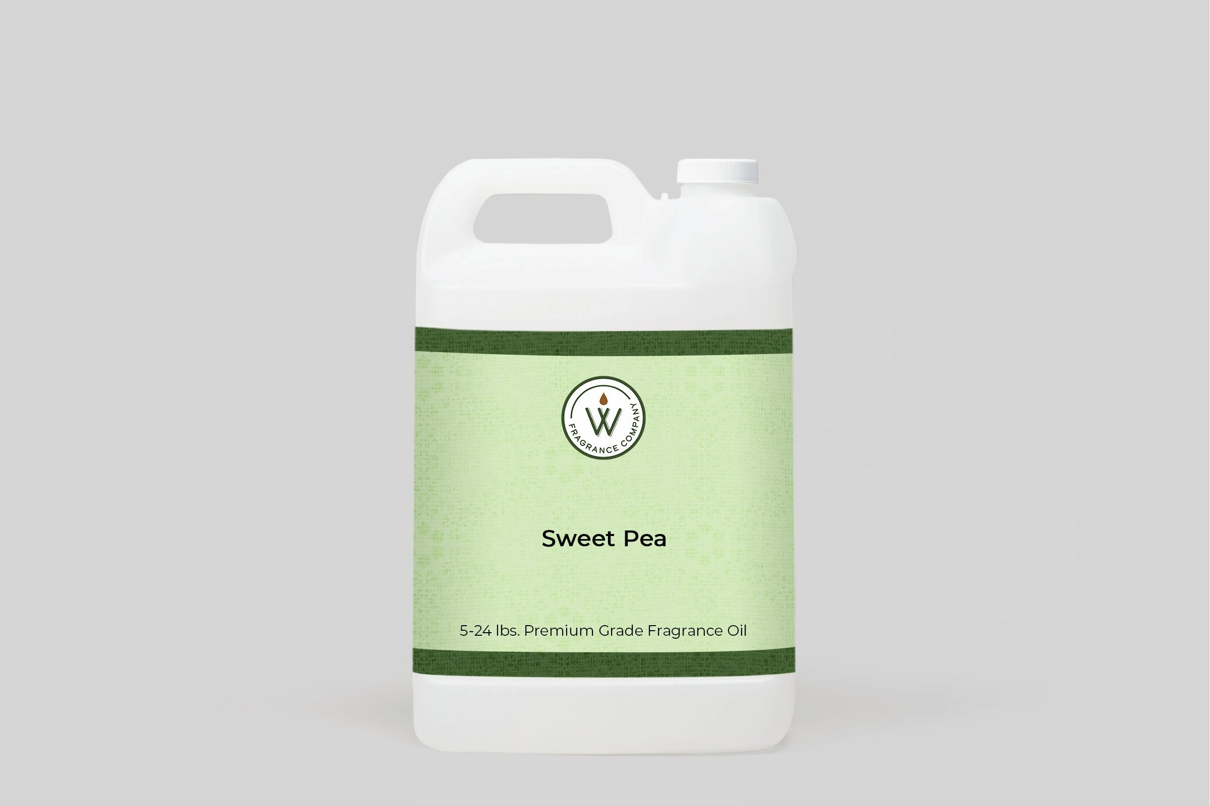 Sweet Pea Fragrance Oil