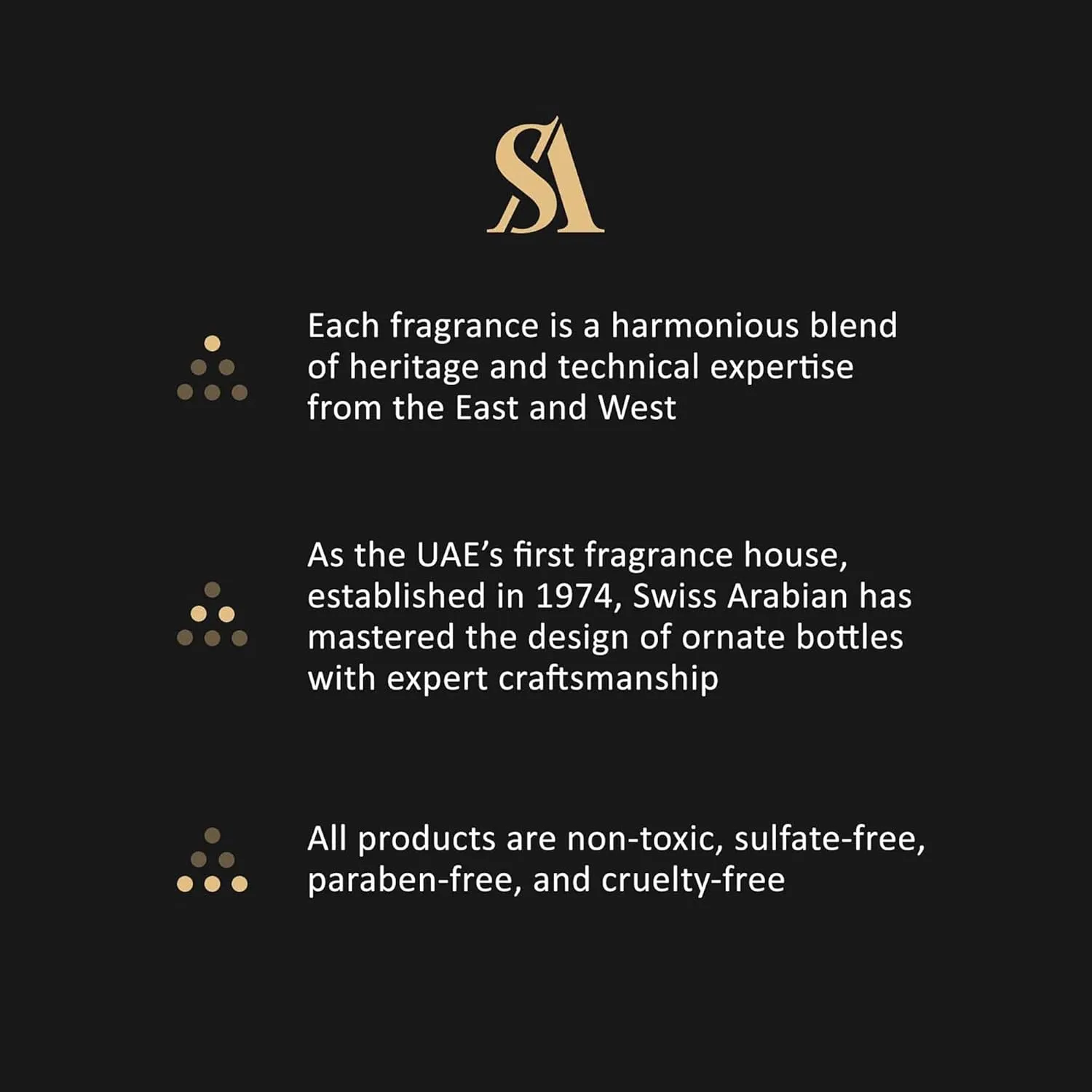 Swiss Arabian Shaghaf Oud Elixir Oud, Gourmand, Amber Fragrance - Notes of Saffron - Perfume for Women and Men - 2.5 oz EDP Spray