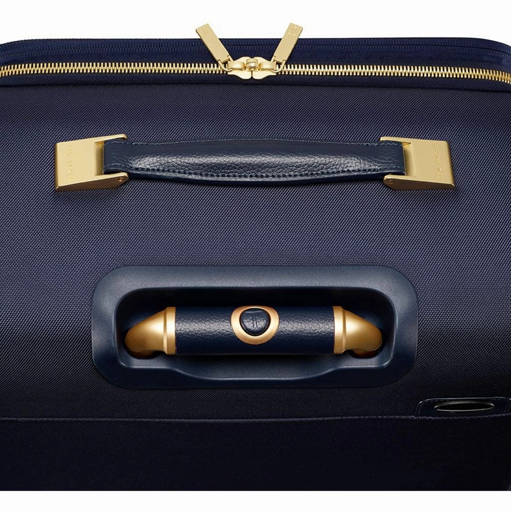 Ted Baker Albany 32" Check-In Blue Bluesize Large