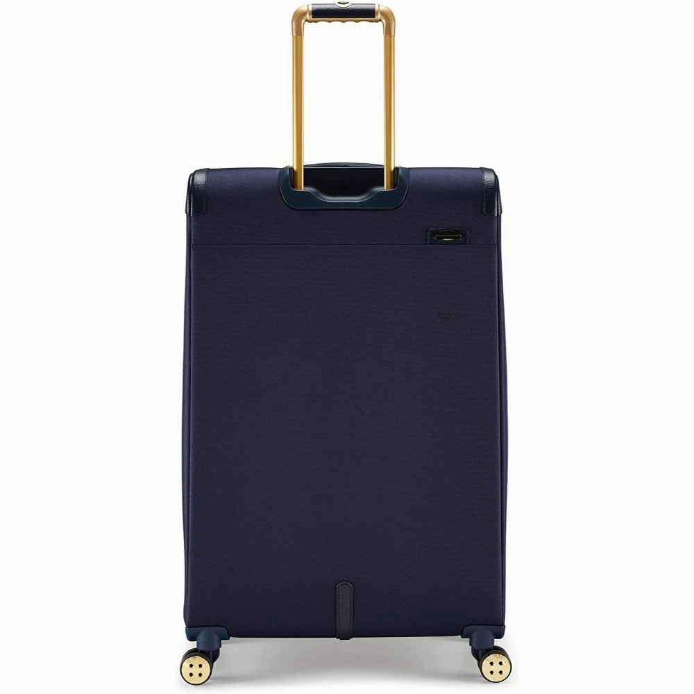 Ted Baker Albany 32" Check-In Blue Bluesize Large