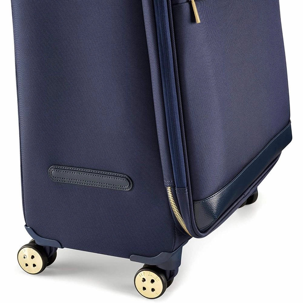 Ted Baker Albany 32" Check-In Blue Bluesize Large