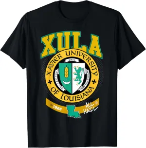 The Yard Essentials - Xavier University Of Louisiana - XULA T-Shirt