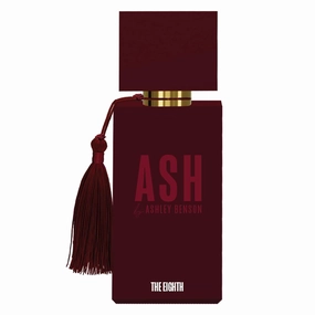 The Eighth, 1.7 oz - EDP Spray - Perfume for Women - Scent of Parisian Elegance - Chic Packaging - Bergamot, Soft Musk, and Cashmere Woods Notes - Long Lasting Perfume