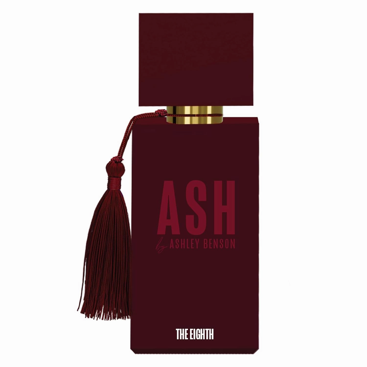 The Eighth, 1.7 oz - EDP Spray - Perfume for Women - Scent of Parisian Elegance - Chic Packaging - Bergamot, Soft Musk, and Cashmere Woods Notes - Long Lasting Perfume