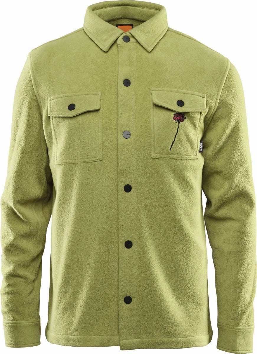 ThirtyTwo Womens Rest Stop Snow Sport Fleece
