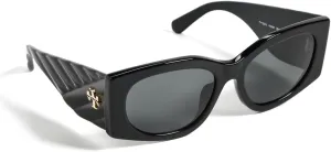 Tory Burch Women's 0TY7221U Sunglasses