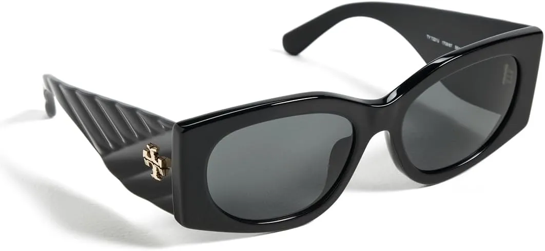 Tory Burch Women's 0TY7221U Sunglasses