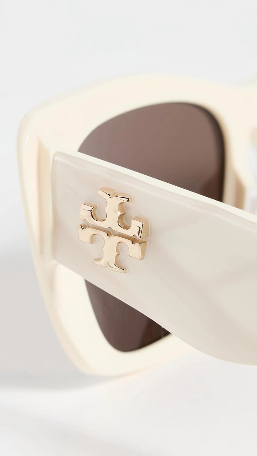 Tory Burch Women's 0TY7216U Sunglasses
