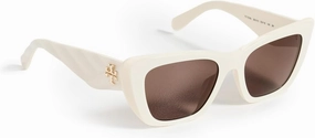 Tory Burch Women's 0TY7216U Sunglasses