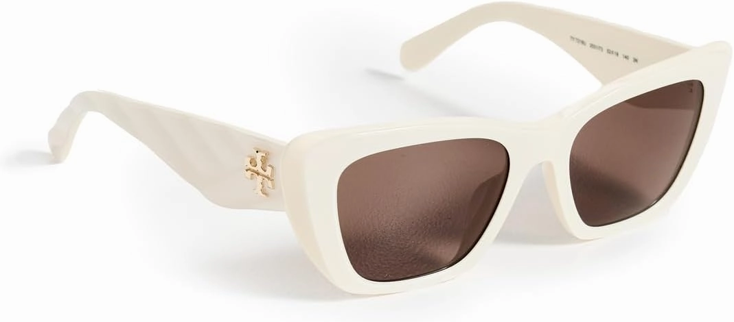 Tory Burch Women's 0TY7216U Sunglasses