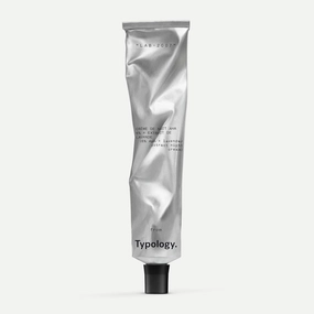 Typology Exfoliating Night Cream with 6% AHA and Lavender Extract