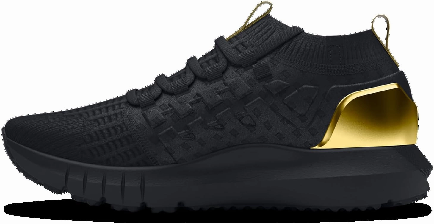 Under armour Phantom 1 Modern - Men's (3028384-002, Gold/Black)