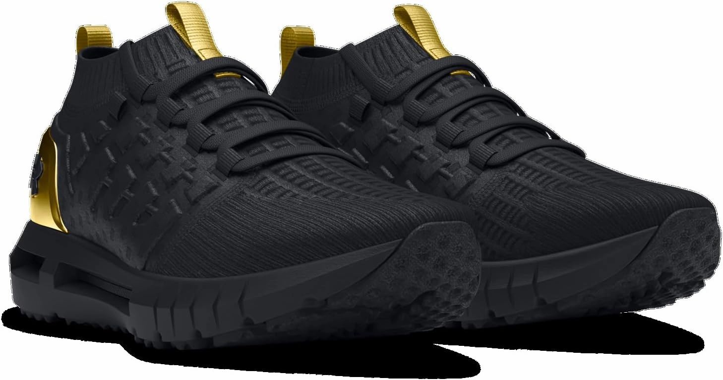Under armour Phantom 1 Modern - Men's (3028384-002, Gold/Black)