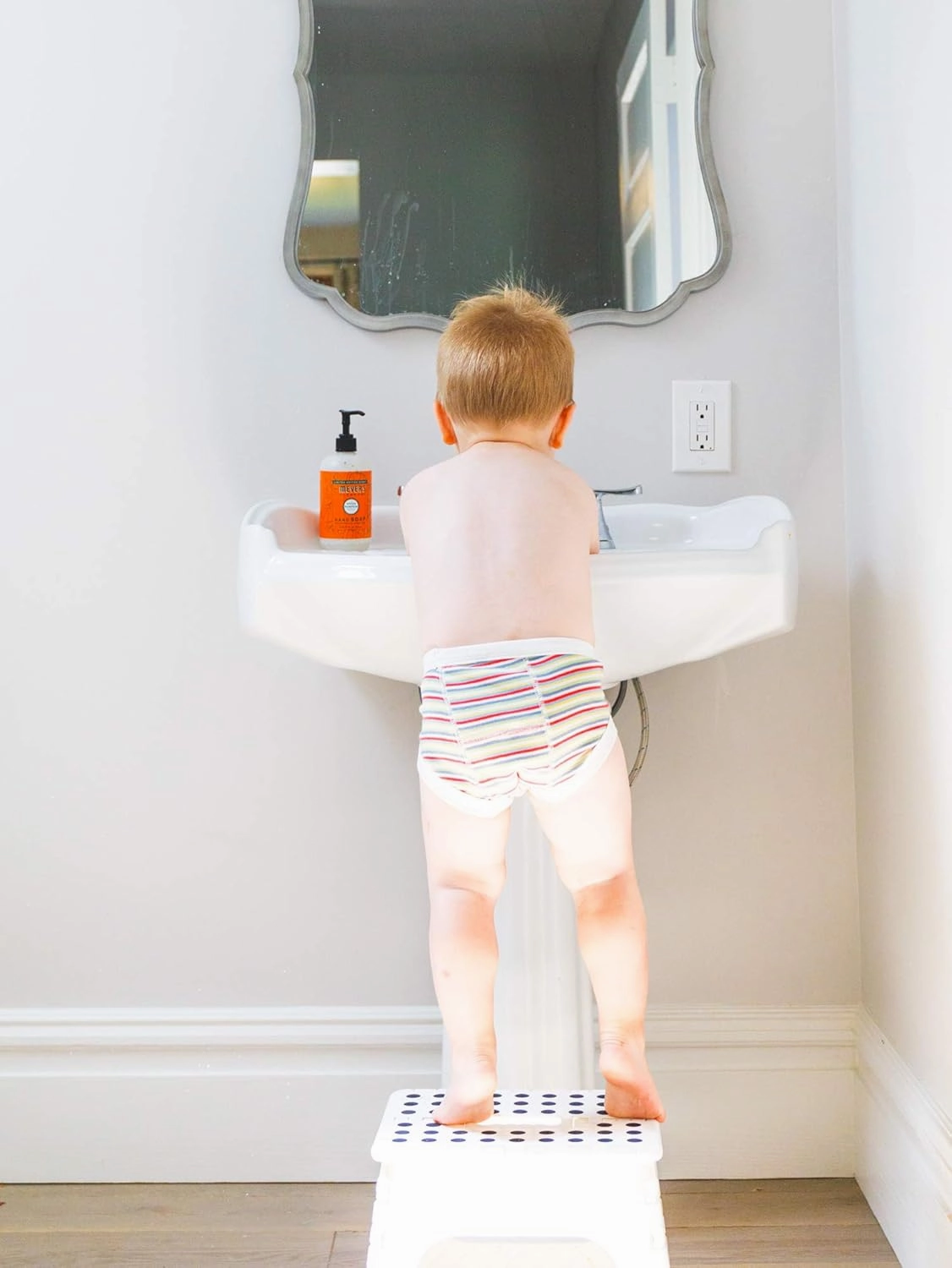 Under the Nile Organic Cotton Unisex Baby Training Pants