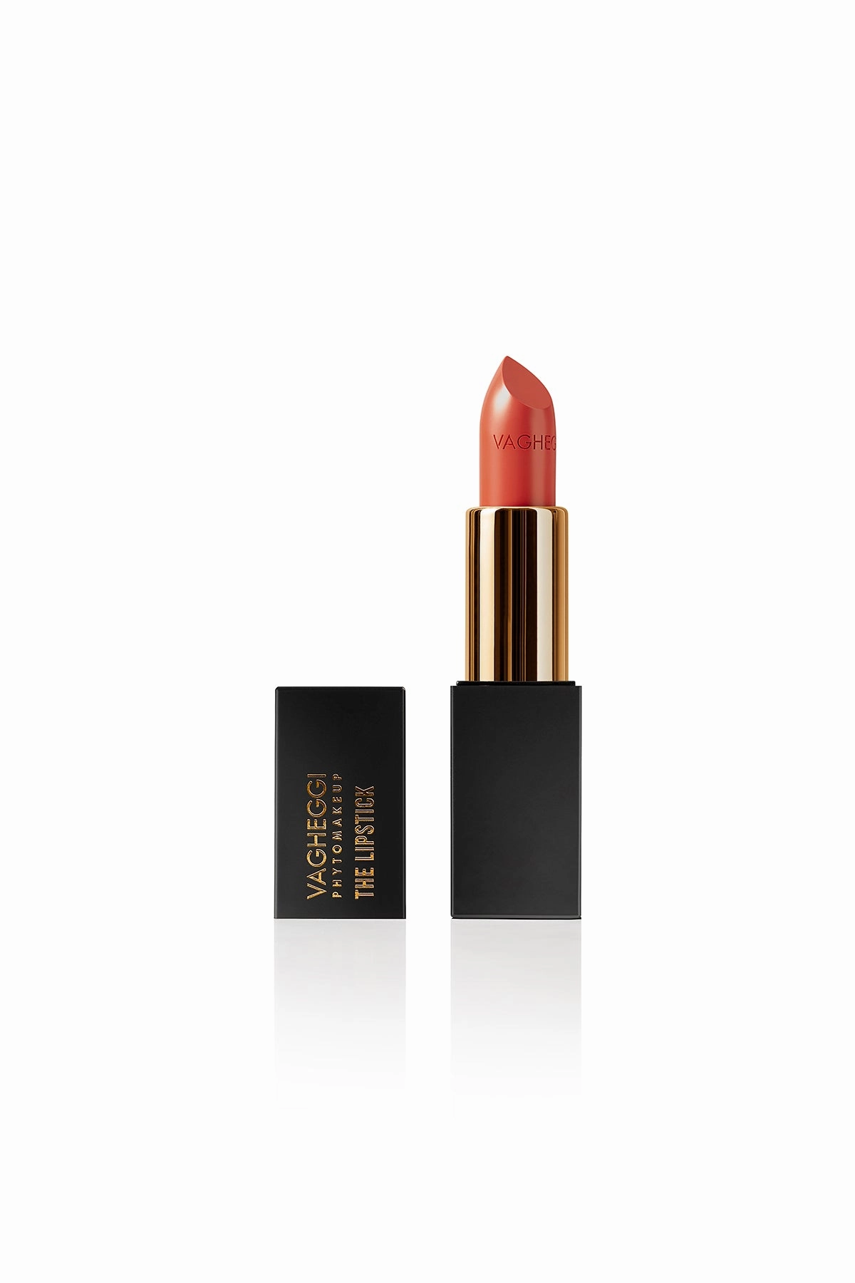 VAGHEGGI LUCREZIA Lipstick #60 Coral 3.5g