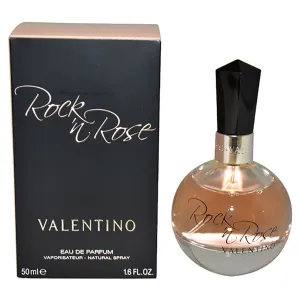 Valentino Rock 'n Rose by Valentino For Women. Eau De Parfum Spray 1.6-Ounces
