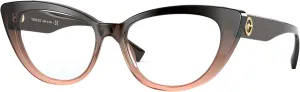 Versace MEDUSA ICON VE 3286 Grey Pink 54/16/140 women Eyewear Frame