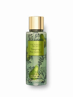 VICTORIA SECRET  TEMPTING PEAR JASMINE MIST 250ML