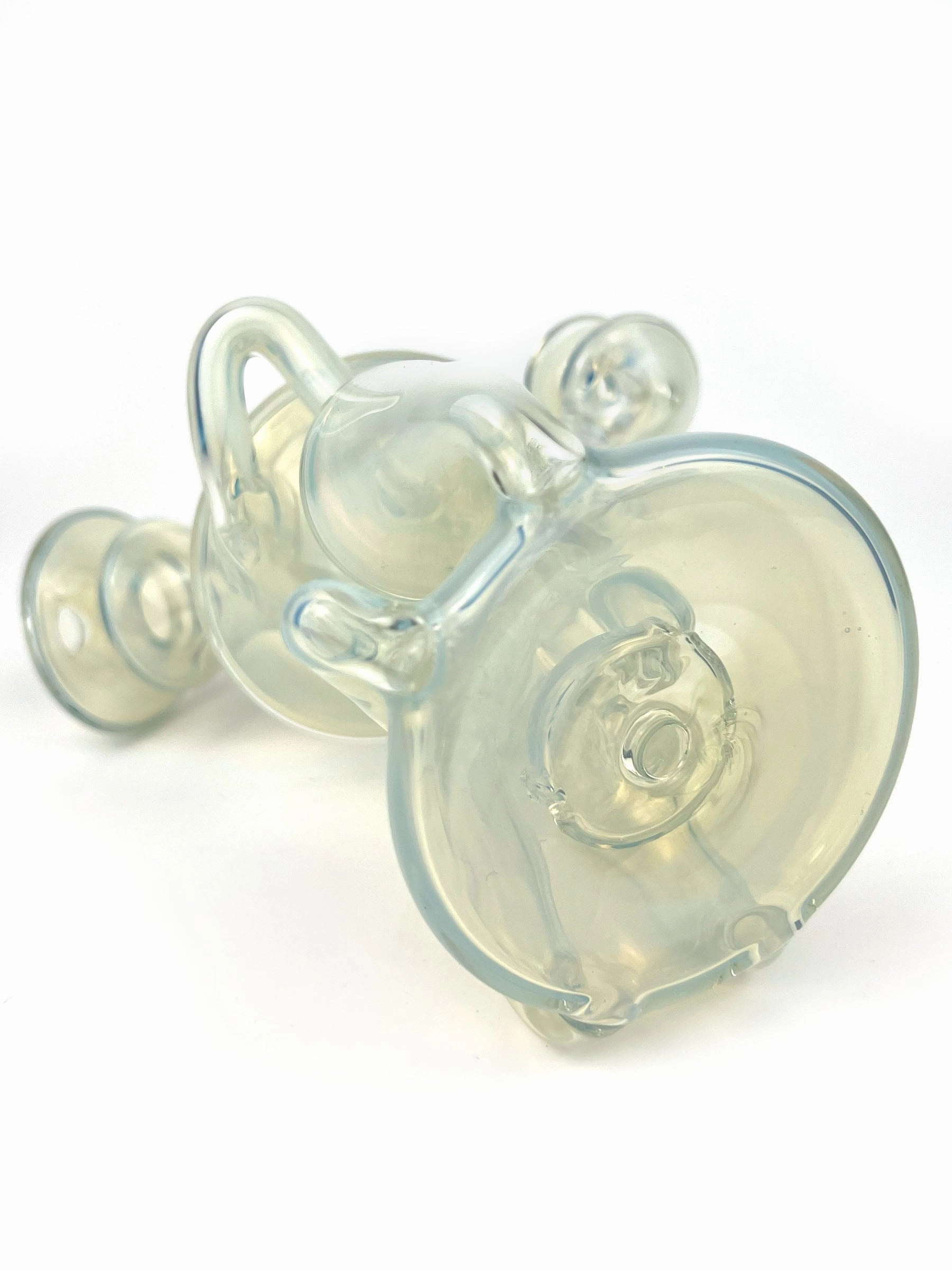 Visionary • Lucid Recycler