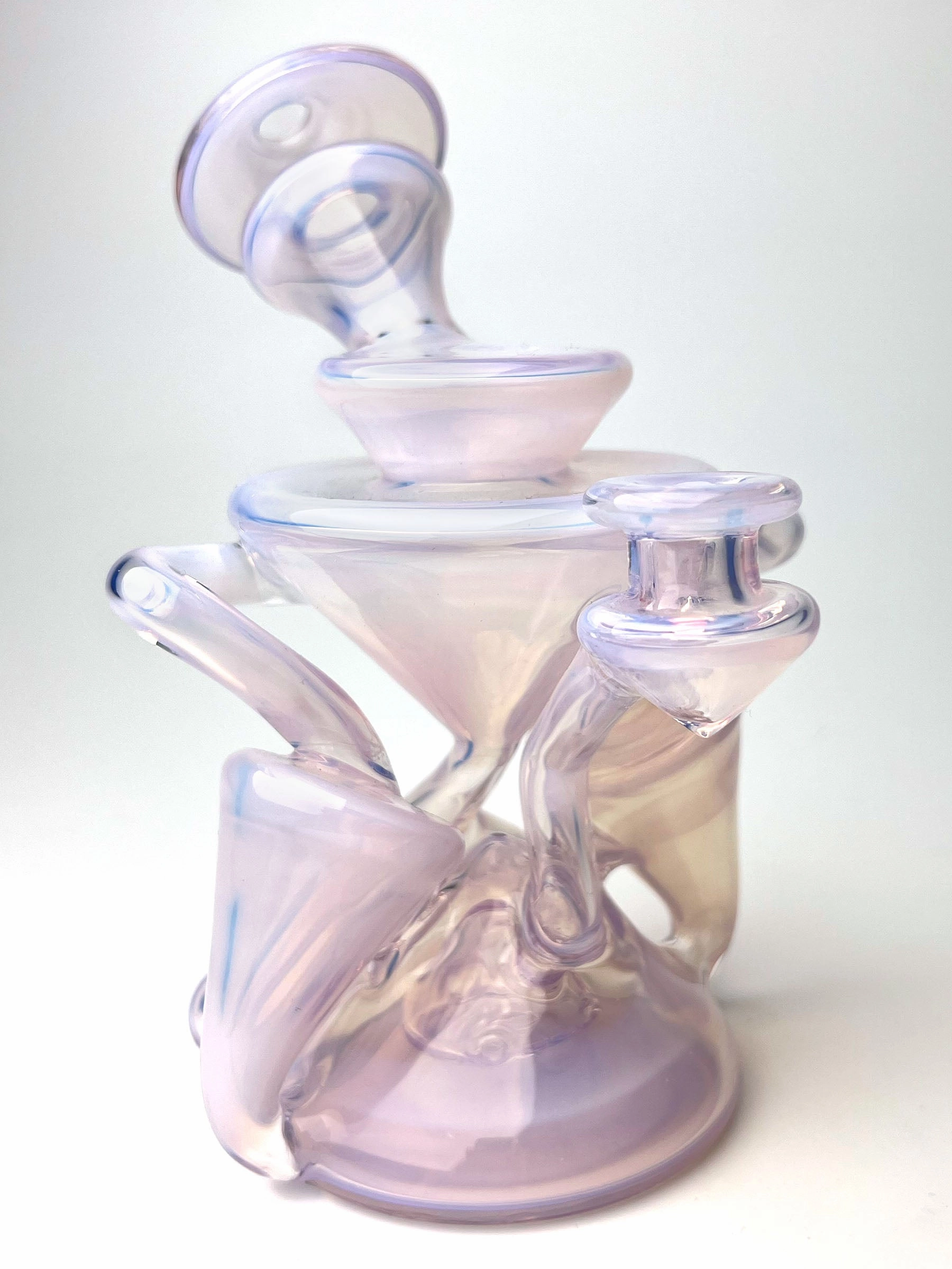 Visionary • Lucid Recycler