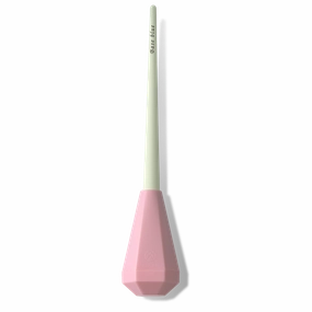 Voice-activated Big savings Brush-Rose Soft Galaxy