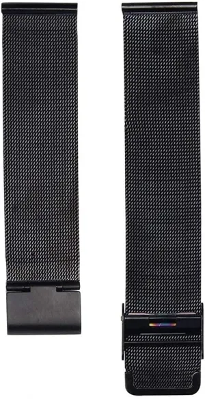 watch strap watchband 12mm 14mm 16mm 18mm 20mm 22mm 24mm universal stainless steel metal band bracelet black rose gold