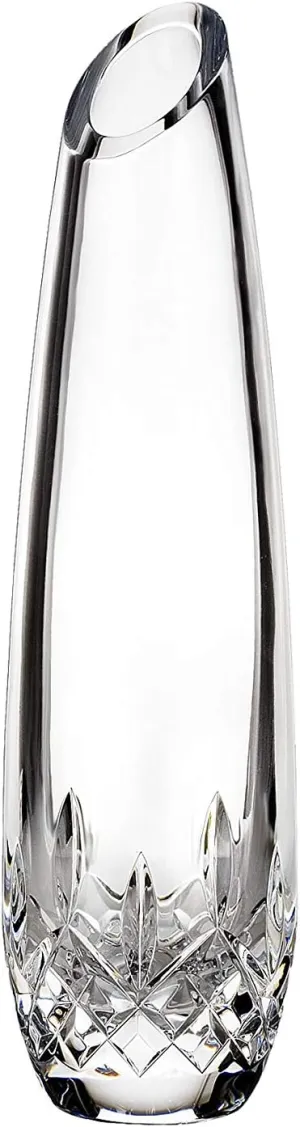 Waterford Lismore Essence Bud Vase Clear
