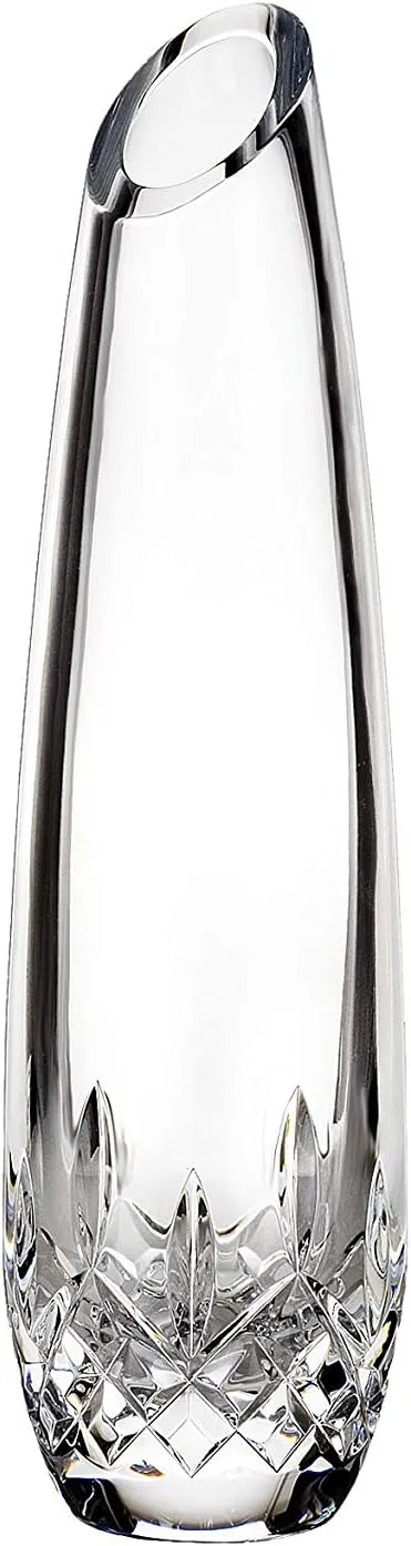 Waterford Lismore Essence Bud Vase Clear