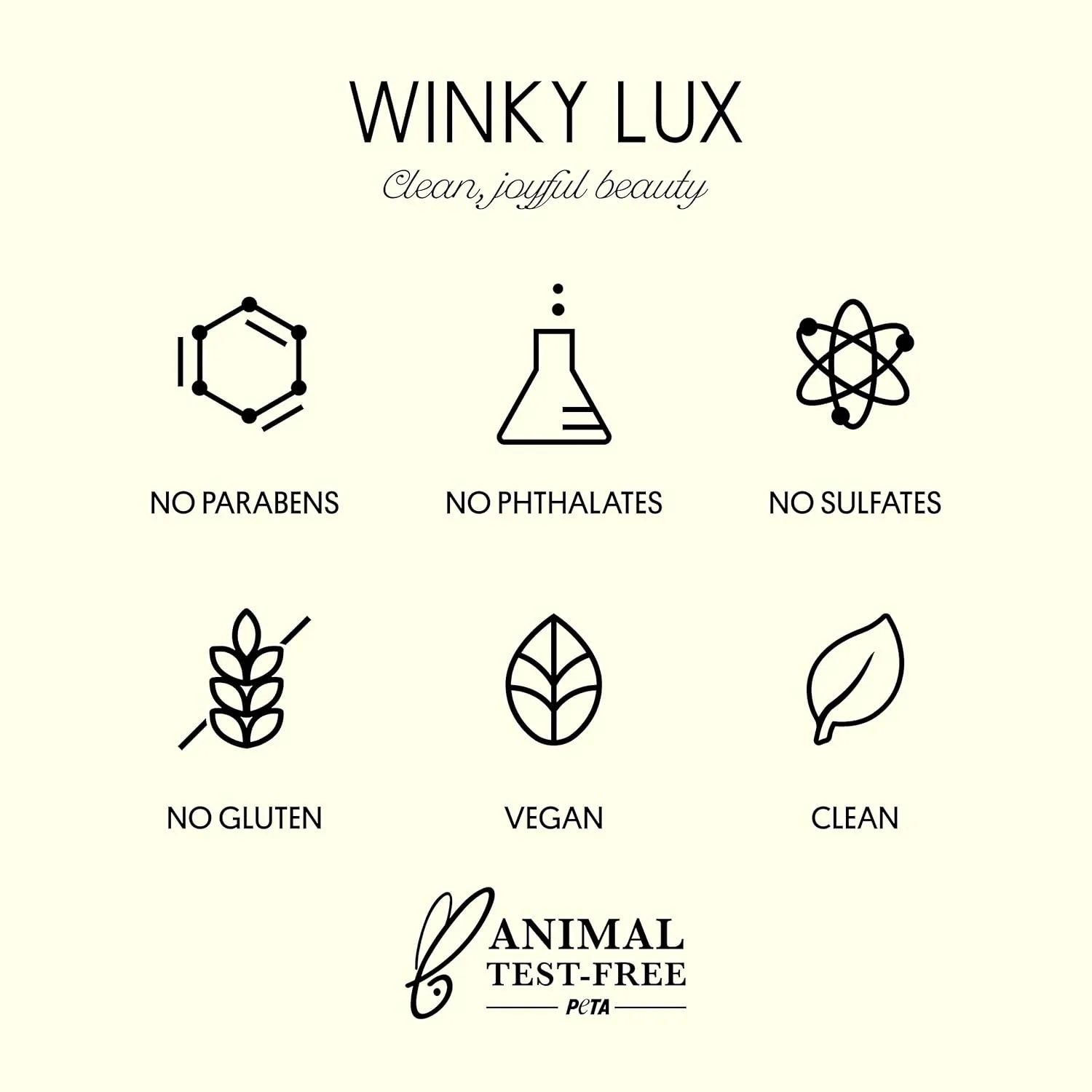 Winky Lux White Tea Tinted Moisturizer SPF 30 Sunscreen for Face with SPF, Makeup Face Moisturizer with Vitamin E, Light