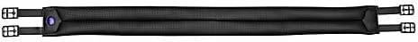 Wintec Miracle Girth Long 60in Black