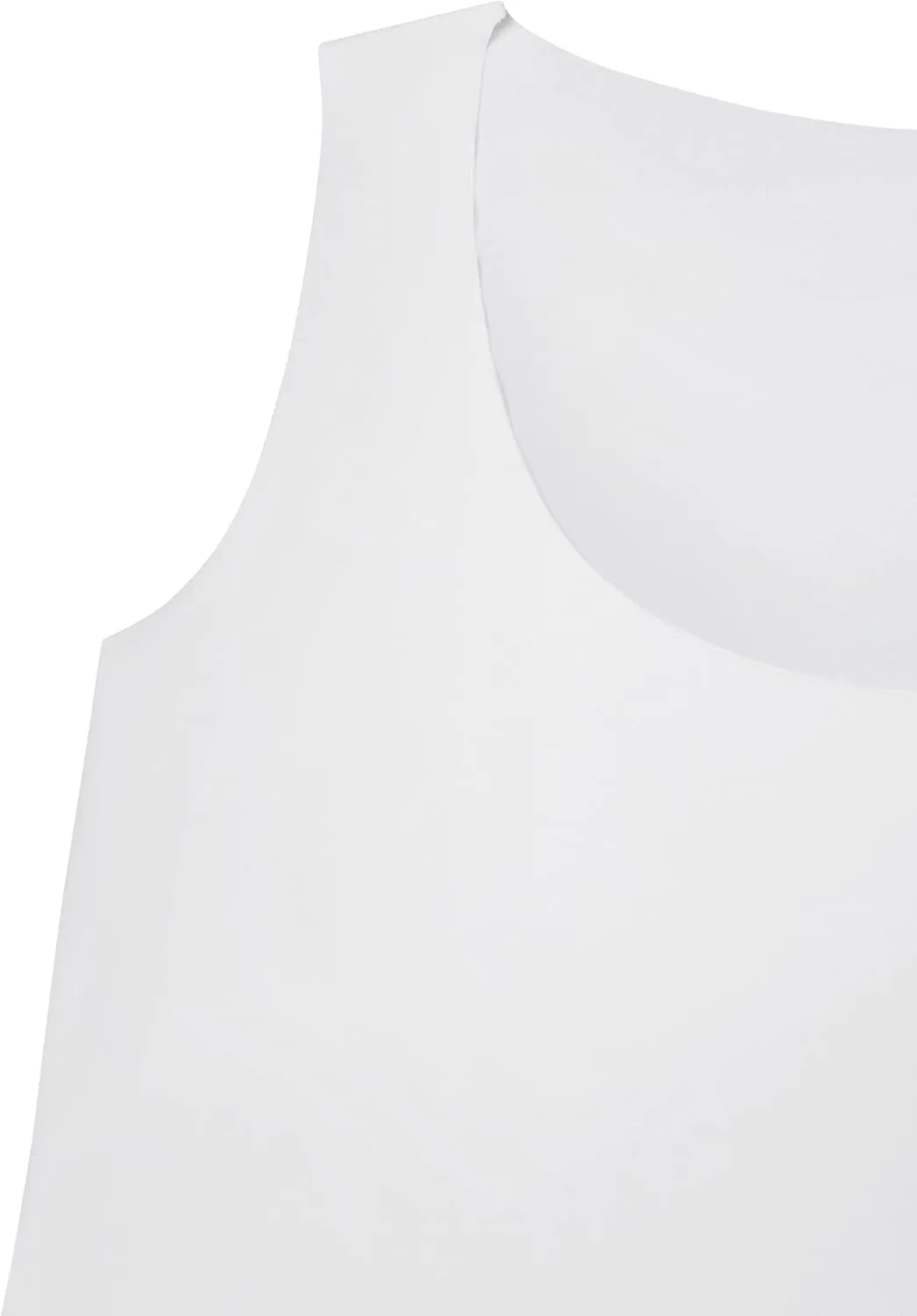 Wolford Aurora Biodegradable Pure Extra Soft Top Sleeveless for Women