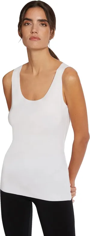 Wolford Aurora Biodegradable Pure Extra Soft Top Sleeveless for Women